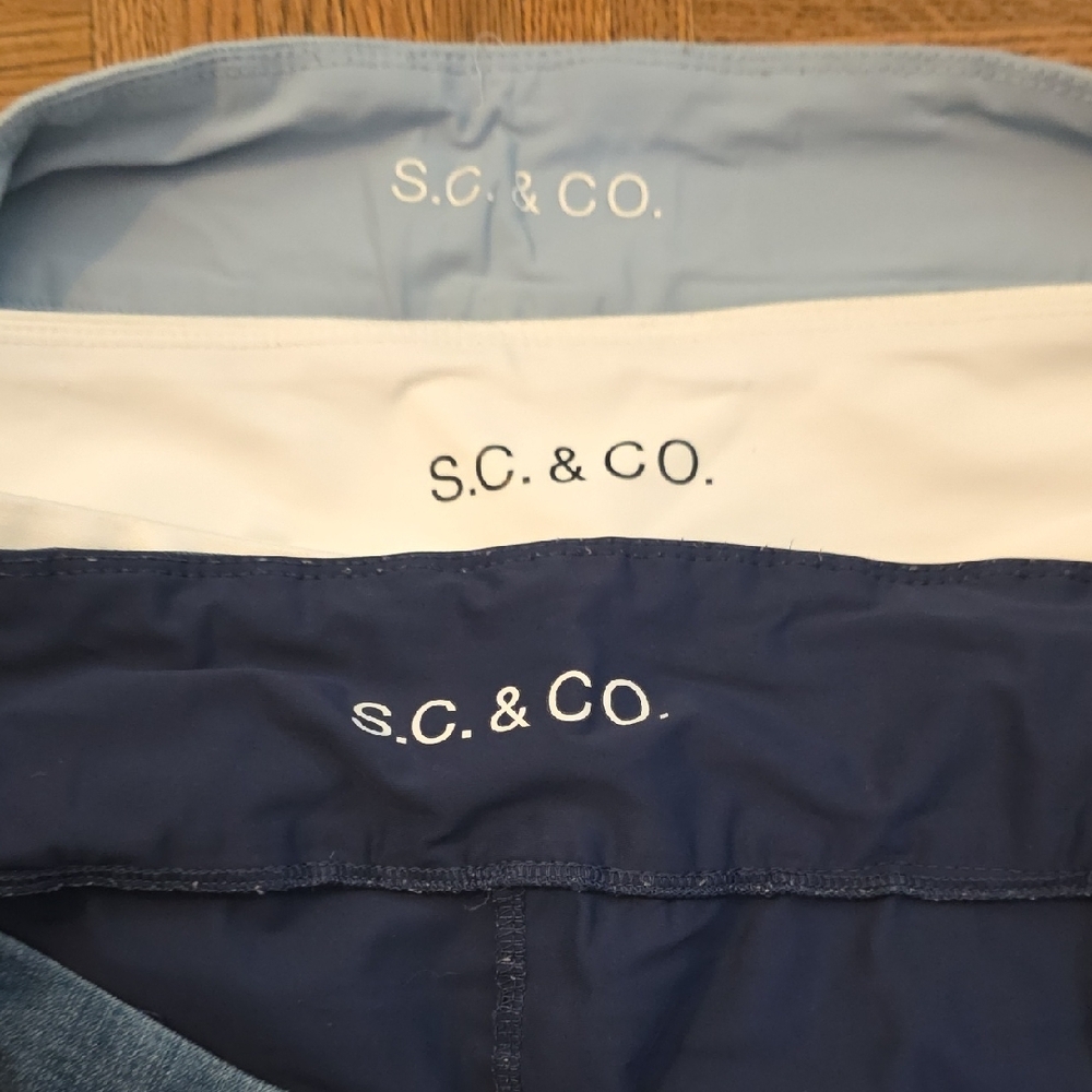 Women's Skort Set, XXL - Picture 2 of 10